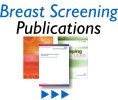 Breast Screening Publications Index