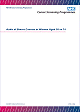 Audit of Breast Cancers in Women Aged 50 to 74